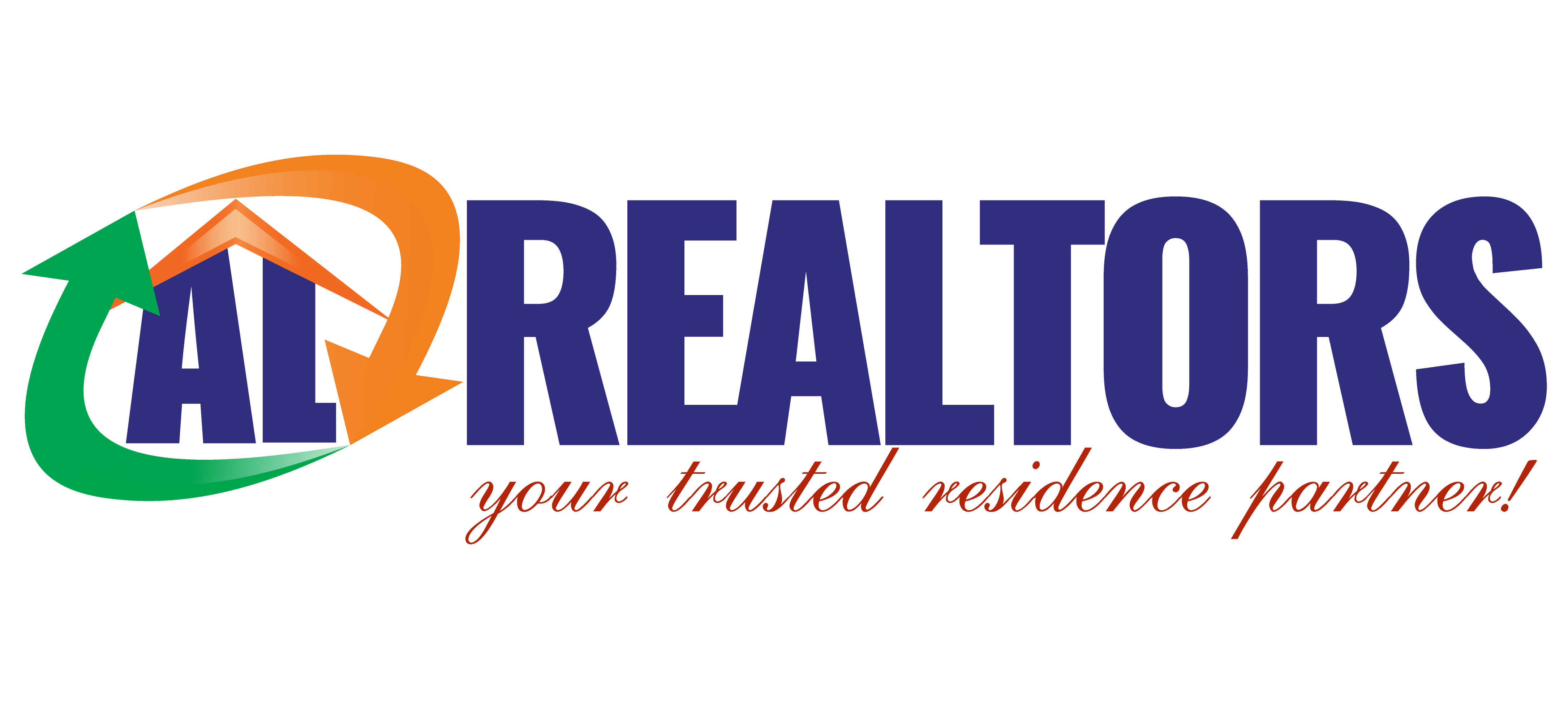 AL Realtors Logo