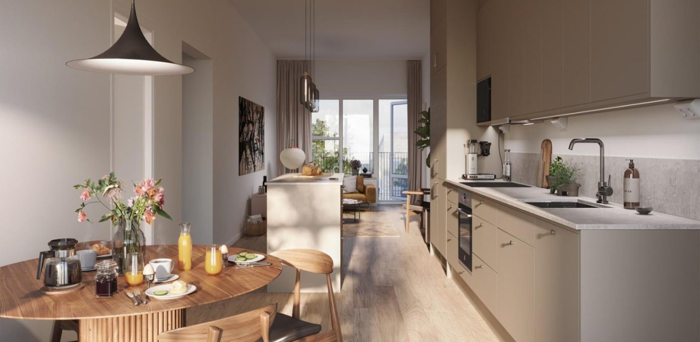 AL Realtors dining place 2